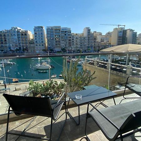 Saint Julian's86 Spinola Bay公寓 外观 照片