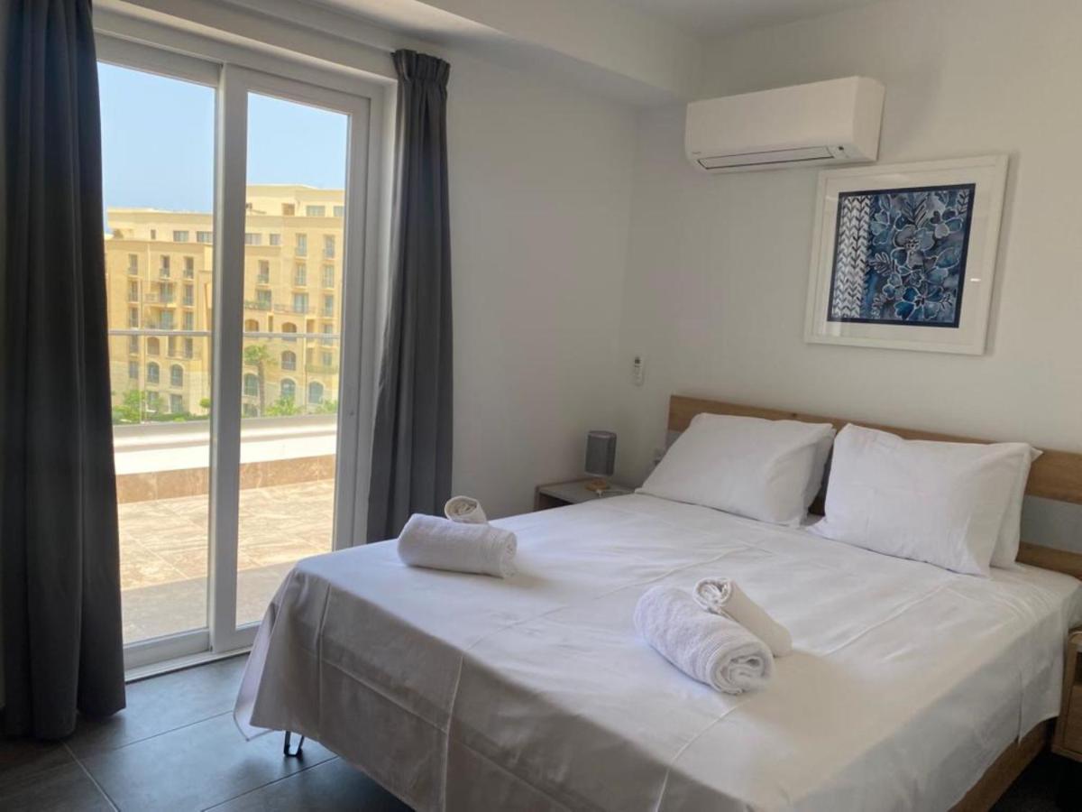 Saint Julian's86 Spinola Bay公寓 外观 照片