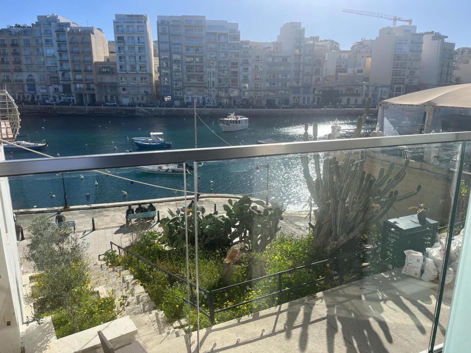 Saint Julian's86 Spinola Bay公寓 客房 照片
