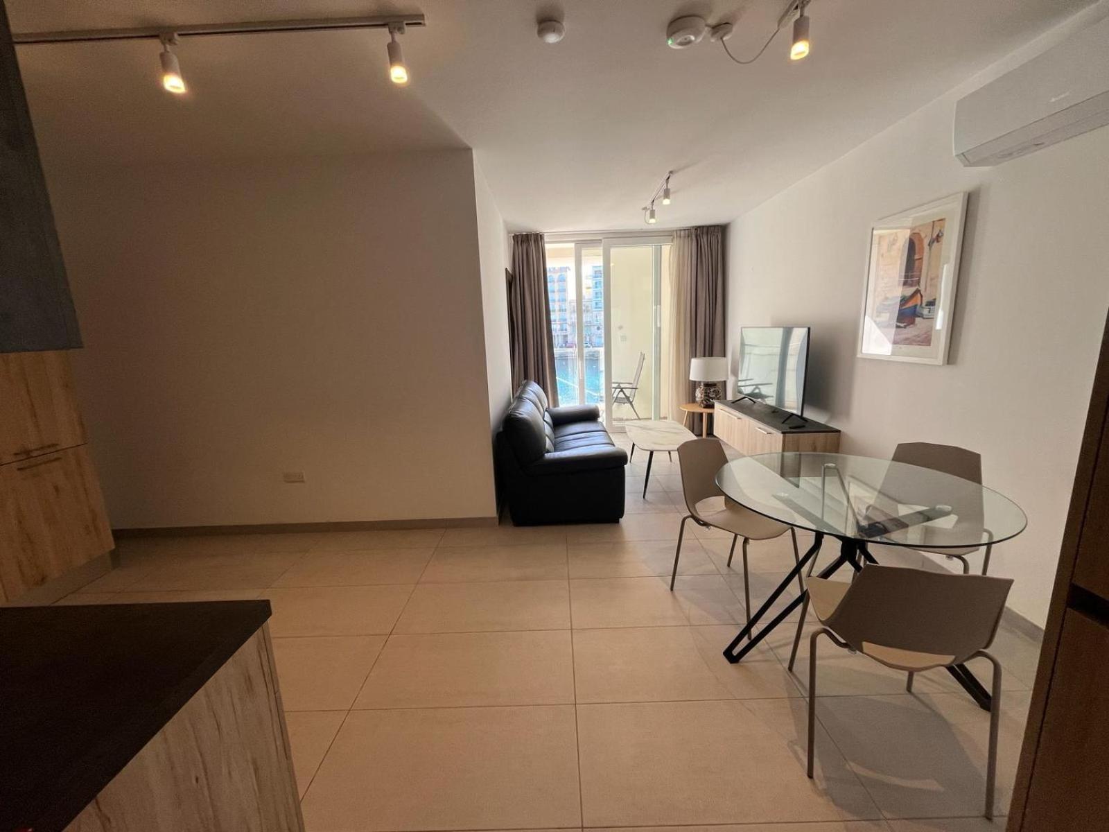 Saint Julian's86 Spinola Bay公寓 外观 照片