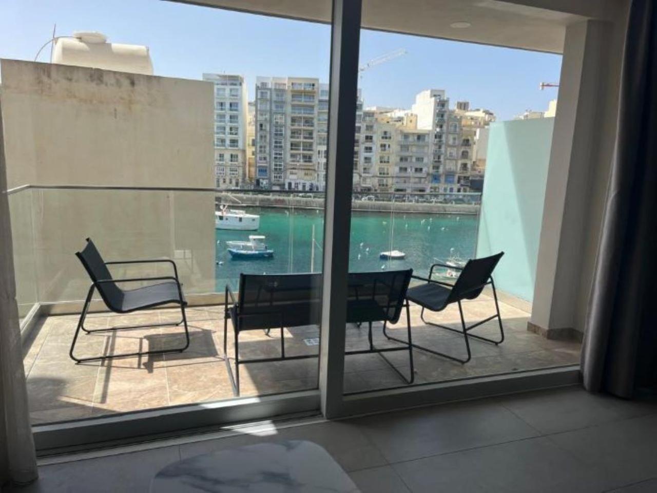 Saint Julian's86 Spinola Bay公寓 外观 照片