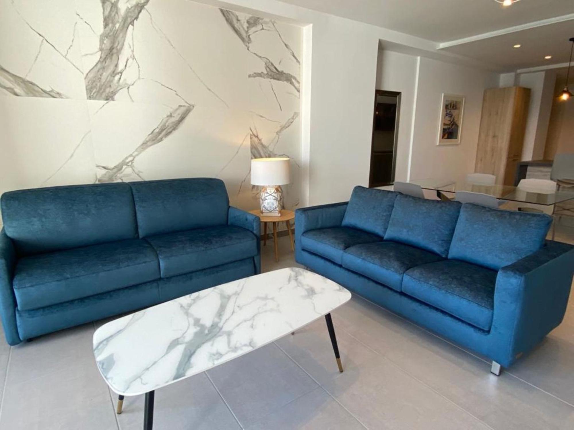 Saint Julian's86 Spinola Bay公寓 外观 照片