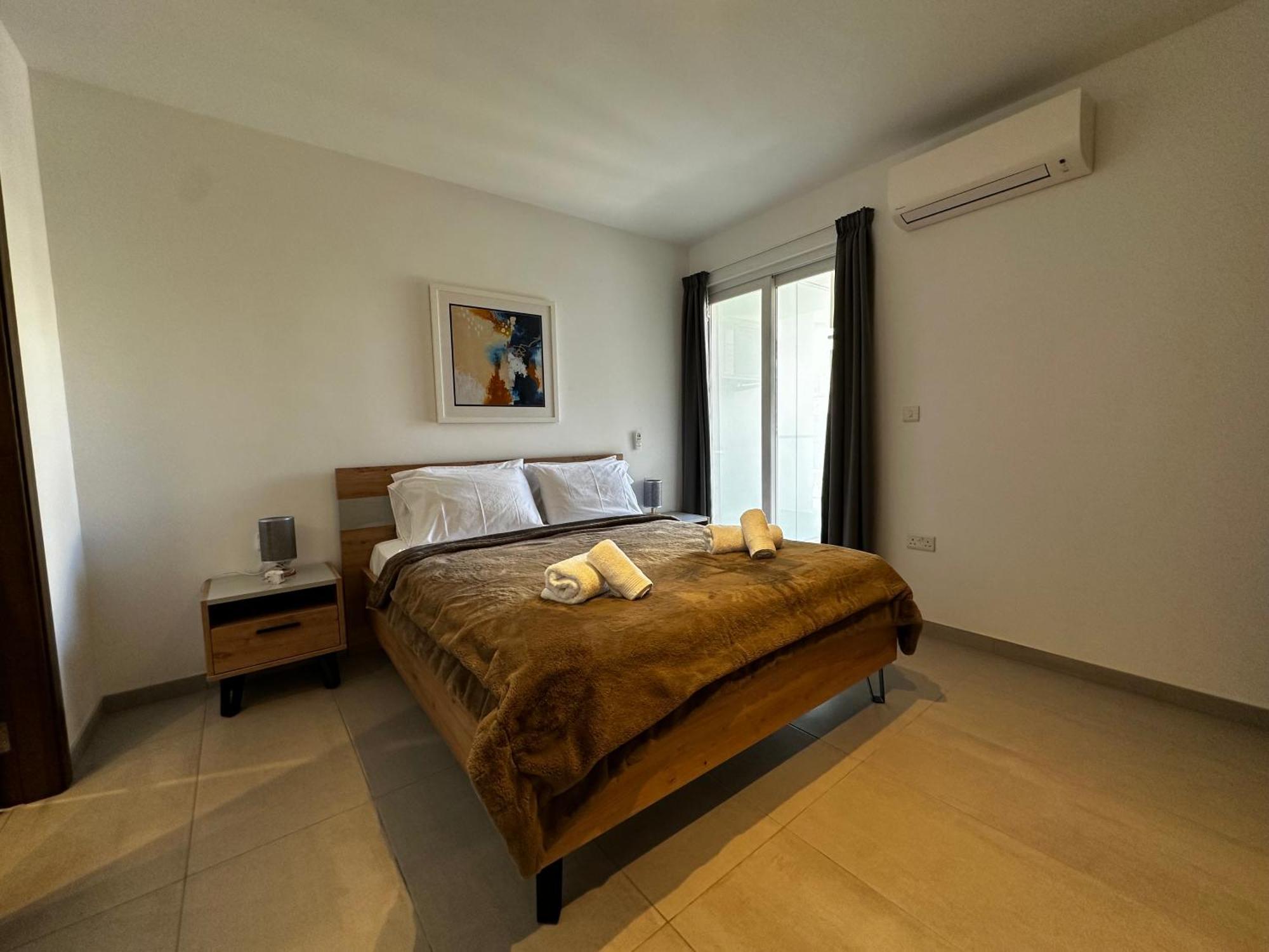 Saint Julian's86 Spinola Bay公寓 外观 照片