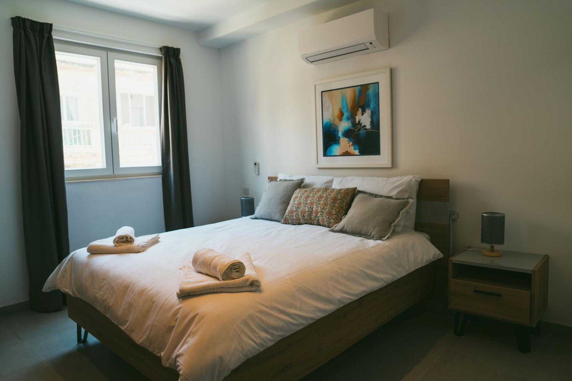 Saint Julian's86 Spinola Bay公寓 外观 照片