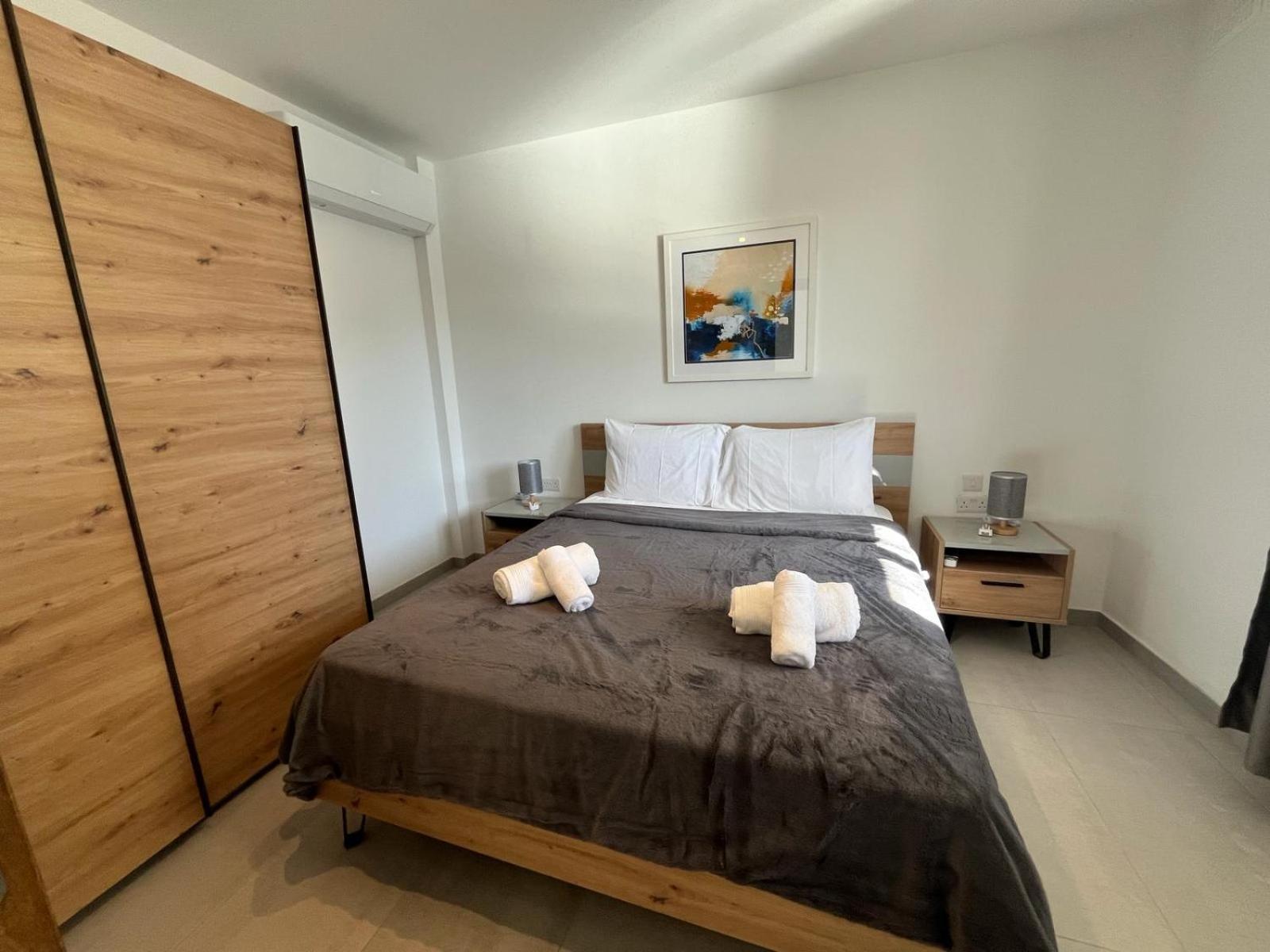 Saint Julian's86 Spinola Bay公寓 客房 照片