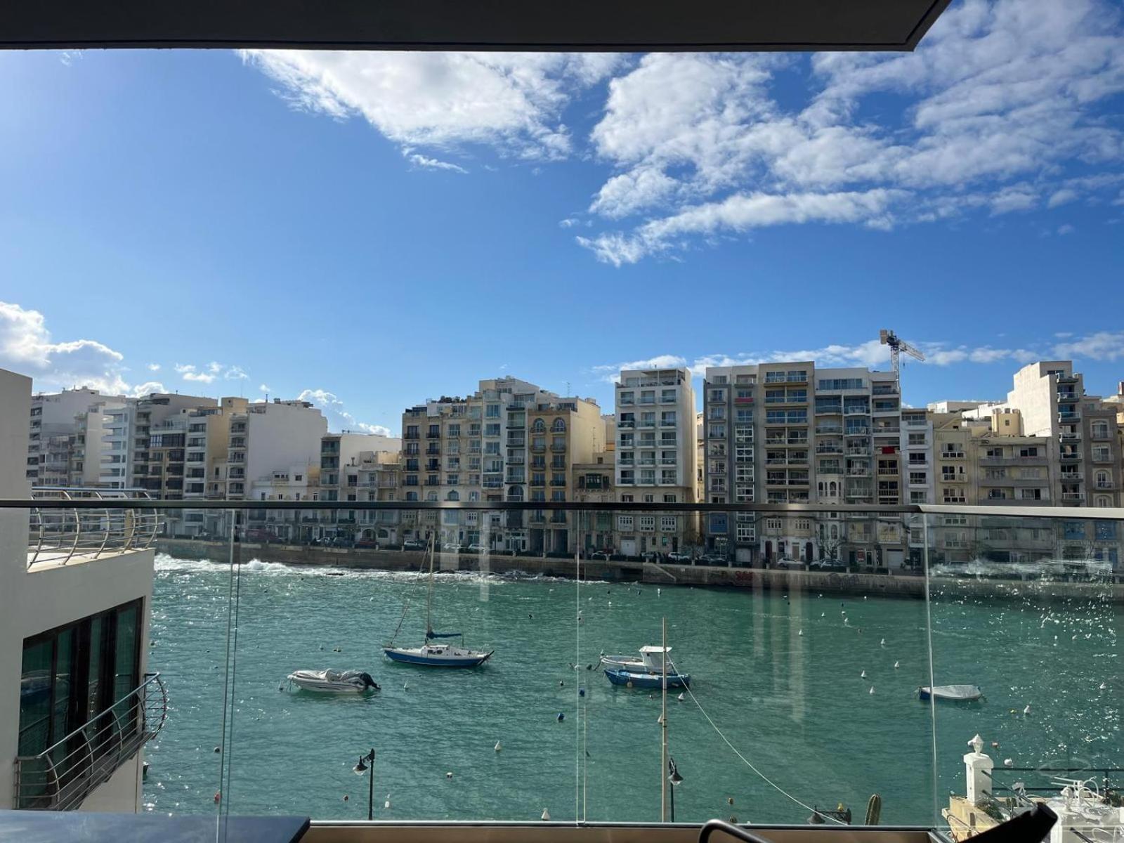 Saint Julian's86 Spinola Bay公寓 客房 照片