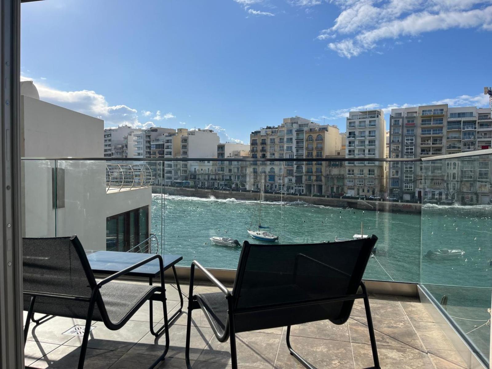 Saint Julian's86 Spinola Bay公寓 客房 照片
