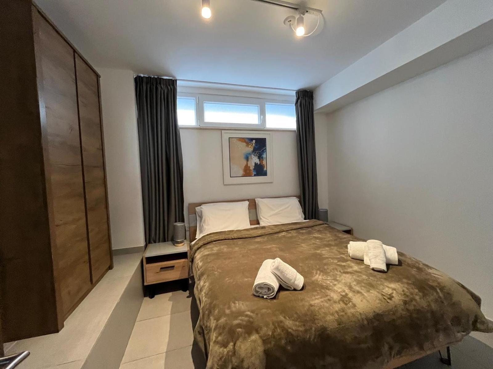 Saint Julian's86 Spinola Bay公寓 客房 照片